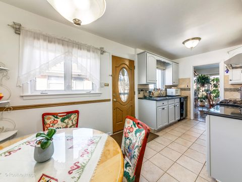 Tiny photo for 7520 Crawford Avenue, Skokie, IL 60077 (MLS # 12601284)