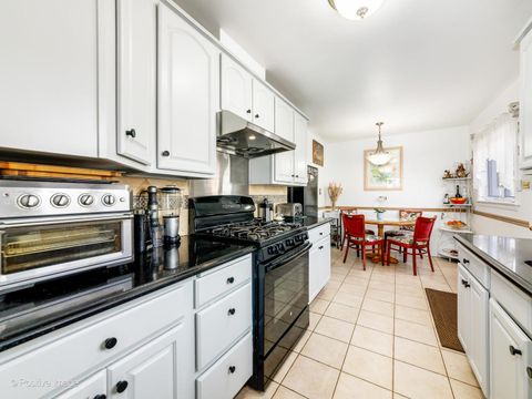 Tiny photo for 7520 Crawford Avenue, Skokie, IL 60077 (MLS # 12601284)