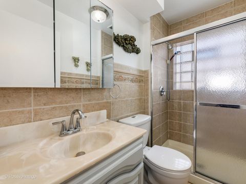 Tiny photo for 7520 Crawford Avenue, Skokie, IL 60077 (MLS # 12601284)