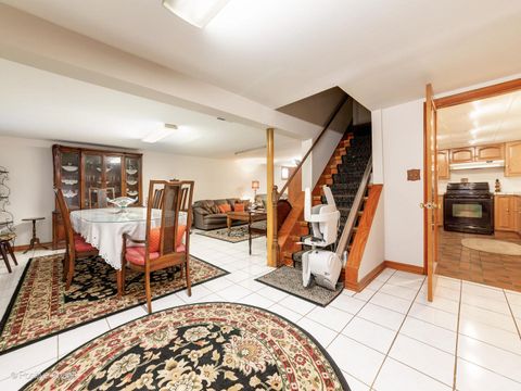 Tiny photo for 7520 Crawford Avenue, Skokie, IL 60077 (MLS # 12601284)