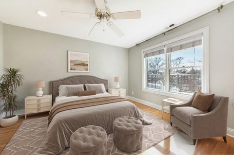 Tiny photo for 7520 Crawford Avenue, Skokie, IL 60077 (MLS # 12601284)
