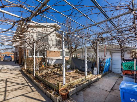 Tiny photo for 7520 Crawford Avenue, Skokie, IL 60077 (MLS # 12601284)