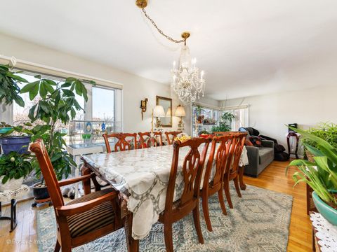 Tiny photo for 7520 Crawford Avenue, Skokie, IL 60077 (MLS # 12601284)