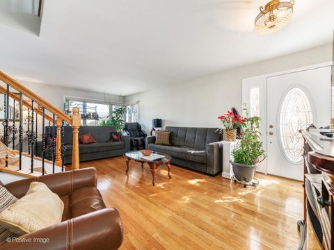 Tiny photo for 7520 Crawford Avenue, Skokie, IL 60077 (MLS # 12601284)