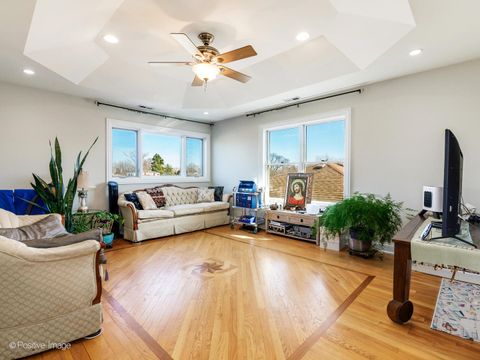 Tiny photo for 7520 Crawford Avenue, Skokie, IL 60077 (MLS # 12601284)