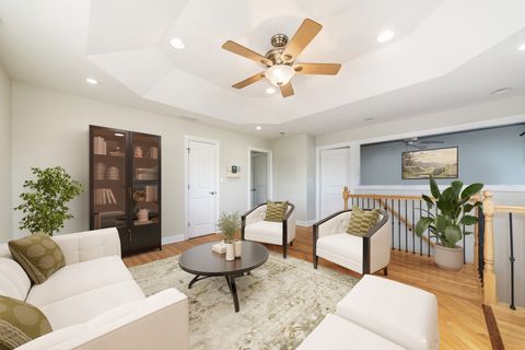Tiny photo for 7520 Crawford Avenue, Skokie, IL 60077 (MLS # 12601284)