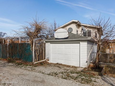 Tiny photo for 7520 Crawford Avenue, Skokie, IL 60077 (MLS # 12601284)