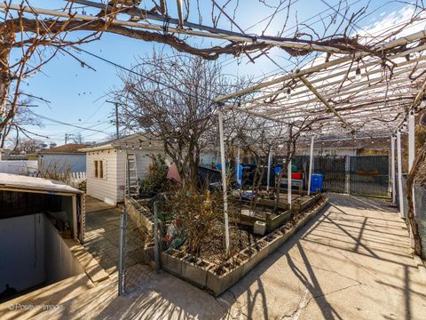 Tiny photo for 7520 Crawford Avenue, Skokie, IL 60077 (MLS # 12601284)