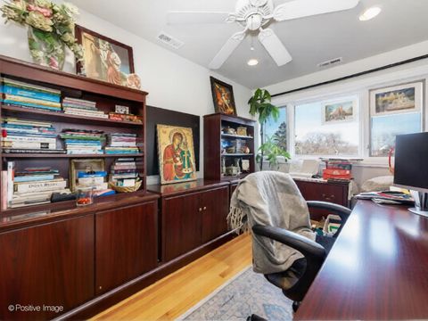 Tiny photo for 7520 Crawford Avenue, Skokie, IL 60077 (MLS # 12601284)