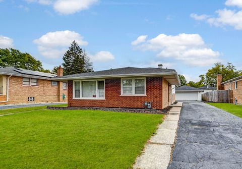 A home in South Holland