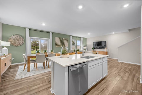 Tiny photo for 914 Waterstone Way, Malta, IL 60150 (MLS # 12771103)