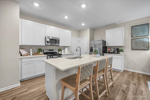 Tiny photo for 914 Waterstone Way, Malta, IL 60150 (MLS # 12771103)