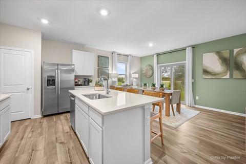 Tiny photo for 914 Waterstone Way, Malta, IL 60150 (MLS # 12771103)