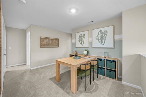 Tiny photo for 914 Waterstone Way, Malta, IL 60150 (MLS # 12771103)