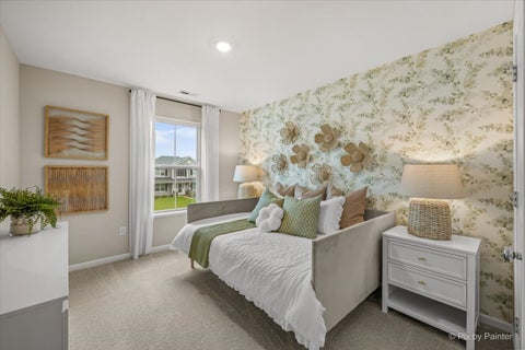 Tiny photo for 914 Waterstone Way, Malta, IL 60150 (MLS # 12771103)
