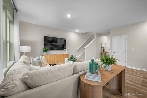 Tiny photo for 914 Waterstone Way, Malta, IL 60150 (MLS # 12771103)