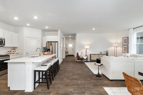 Tiny photo for 2270 elderberry Court, Wonder Lake, IL 60097 (MLS # 12460744)