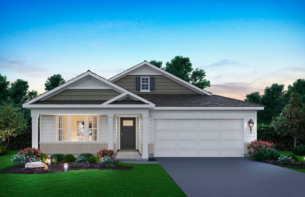 Photo for 2270 elderberry Court, Wonder Lake, IL 60097 (MLS # 12460744)