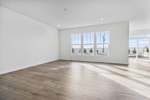 Tiny photo for 26336 W Sablewood Circle, Plainfield, IL 60585 (MLS # 12546570)