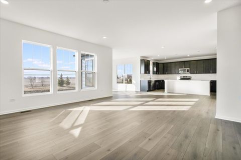 Tiny photo for 26336 W Sablewood Circle, Plainfield, IL 60585 (MLS # 12546570)