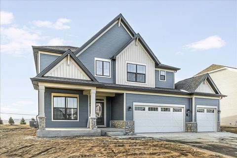 Photo of 26336 W Sablewood Circle, Plainfield, IL 60585 (MLS # 12546570)