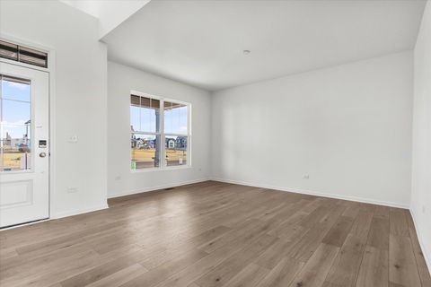 Tiny photo for 26336 W Sablewood Circle, Plainfield, IL 60585 (MLS # 12546570)