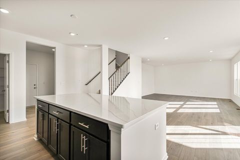 Tiny photo for 26336 W Sablewood Circle, Plainfield, IL 60585 (MLS # 12546570)