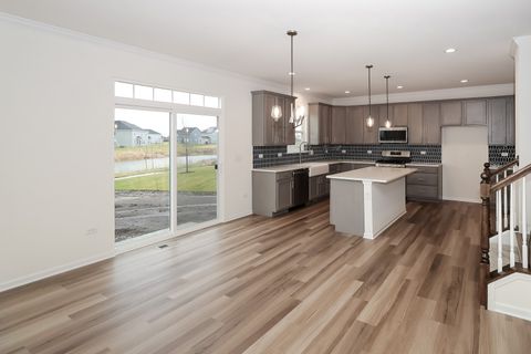 Tiny photo for 26336 W Sablewood Circle, Plainfield, IL 60585 (MLS # 12546570)