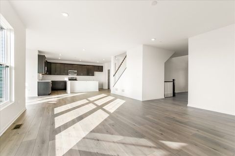 Tiny photo for 26336 W Sablewood Circle, Plainfield, IL 60585 (MLS # 12546570)