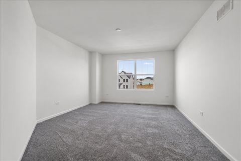 Tiny photo for 26336 W Sablewood Circle, Plainfield, IL 60585 (MLS # 12546570)