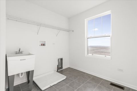 Tiny photo for 26336 W Sablewood Circle, Plainfield, IL 60585 (MLS # 12546570)