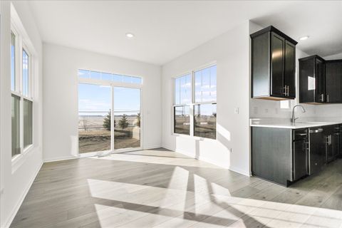 Tiny photo for 26336 W Sablewood Circle, Plainfield, IL 60585 (MLS # 12546570)