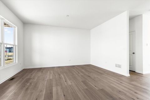 Tiny photo for 26336 W Sablewood Circle, Plainfield, IL 60585 (MLS # 12546570)