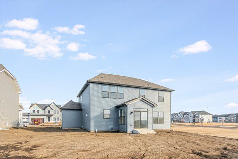 Tiny photo for 26336 W Sablewood Circle, Plainfield, IL 60585 (MLS # 12546570)