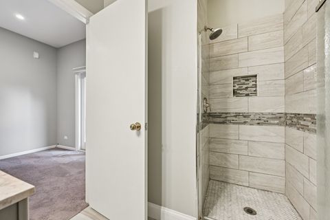 Tiny photo for 2243 N GREENVIEW Avenue #D, Chicago, IL 60614 (MLS # 12476227)