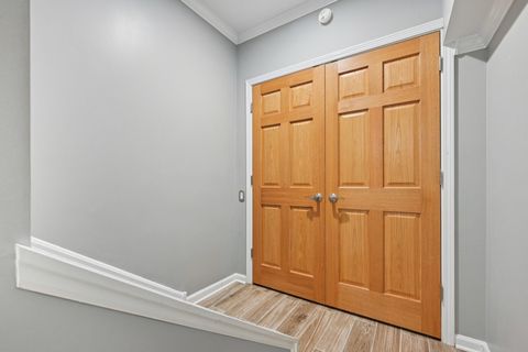 Tiny photo for 2243 N GREENVIEW Avenue #D, Chicago, IL 60614 (MLS # 12476227)