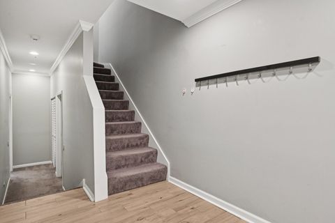 Tiny photo for 2243 N GREENVIEW Avenue #D, Chicago, IL 60614 (MLS # 12476227)