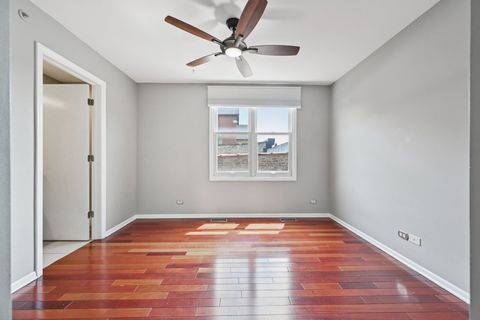 Tiny photo for 2243 N GREENVIEW Avenue #D, Chicago, IL 60614 (MLS # 12476227)