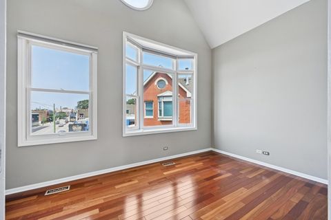 Tiny photo for 2243 N GREENVIEW Avenue #D, Chicago, IL 60614 (MLS # 12476227)
