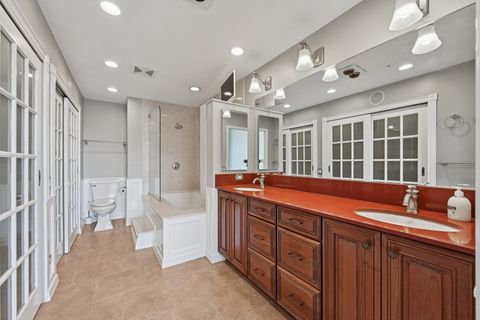 Tiny photo for 2243 N GREENVIEW Avenue #D, Chicago, IL 60614 (MLS # 12476227)