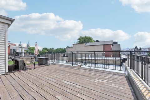 Tiny photo for 2243 N GREENVIEW Avenue #D, Chicago, IL 60614 (MLS # 12476227)