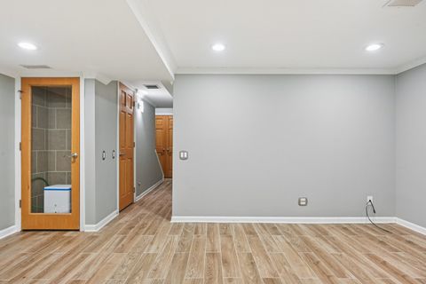 Tiny photo for 2243 N GREENVIEW Avenue #D, Chicago, IL 60614 (MLS # 12476227)