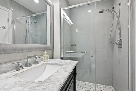 Tiny photo for 2243 N GREENVIEW Avenue #D, Chicago, IL 60614 (MLS # 12476227)