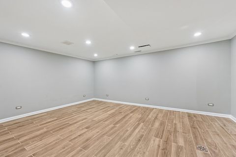 Tiny photo for 2243 N GREENVIEW Avenue #D, Chicago, IL 60614 (MLS # 12476227)