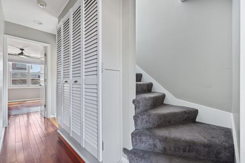 Tiny photo for 2243 N GREENVIEW Avenue #D, Chicago, IL 60614 (MLS # 12476227)