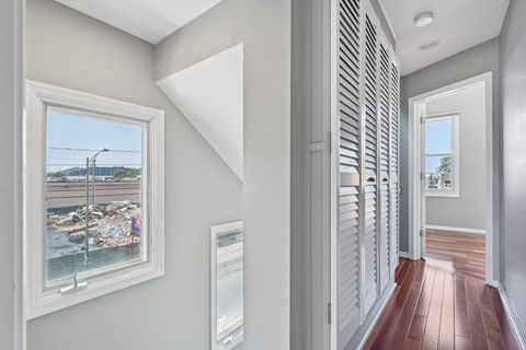 Tiny photo for 2243 N GREENVIEW Avenue #D, Chicago, IL 60614 (MLS # 12476227)