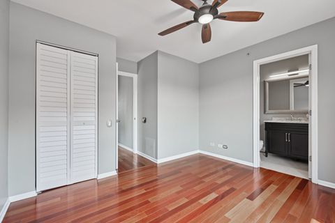 Tiny photo for 2243 N GREENVIEW Avenue #D, Chicago, IL 60614 (MLS # 12476227)