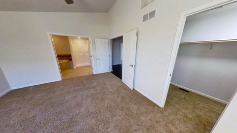A home in Merrillville