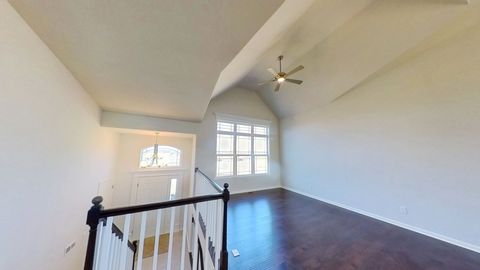 A home in Merrillville