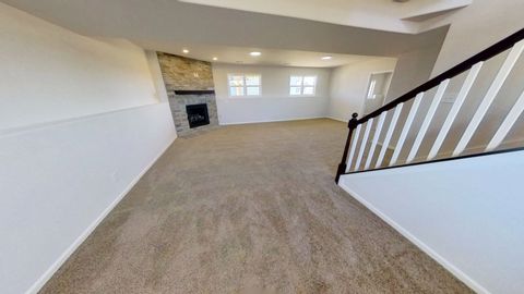 A home in Merrillville
